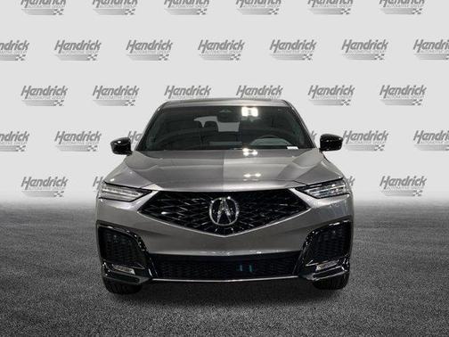 2025 Acura MDX A-SPEC