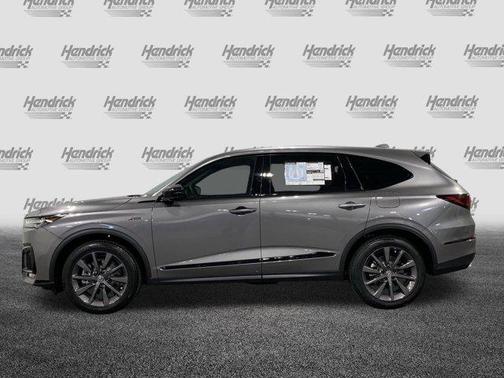 2025 Acura MDX A-SPEC