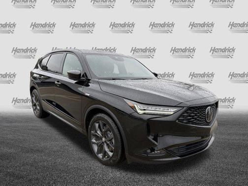 2023 Acura MDX A-SPEC