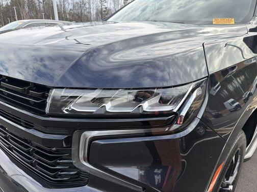 2023 Chevrolet Tahoe 4WD RST