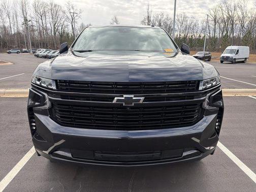 2023 Chevrolet Tahoe 4WD RST