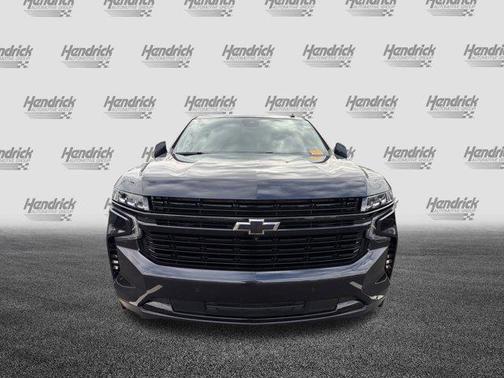 2023 Chevrolet Tahoe 4WD RST