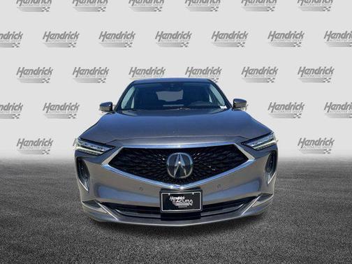 2022 Acura MDX Technology Package