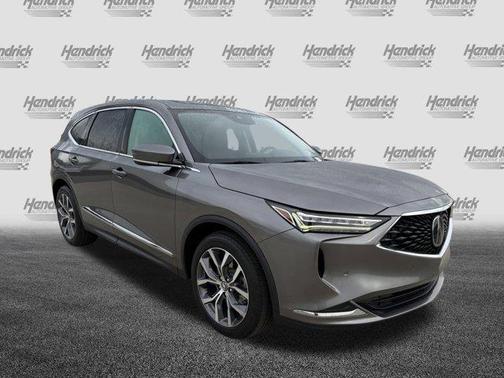 2023 Acura MDX Technology Package
