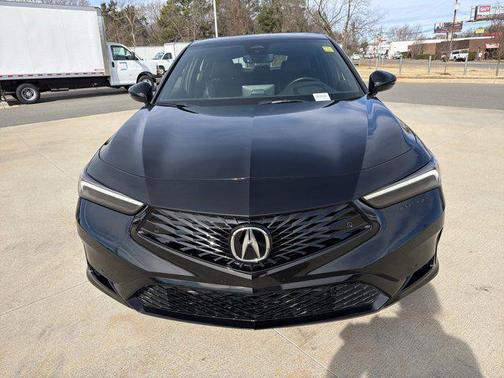 2024 Acura Integra A-SPEC Technology