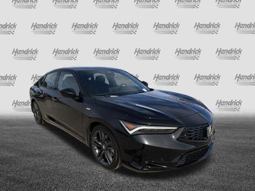 2024 Acura Integra A-SPEC Technology