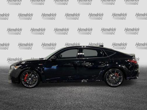 2026 Acura Integra Type S