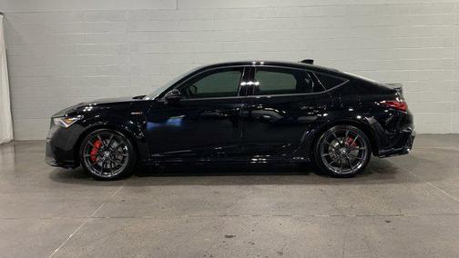 2026 Acura Integra Type S