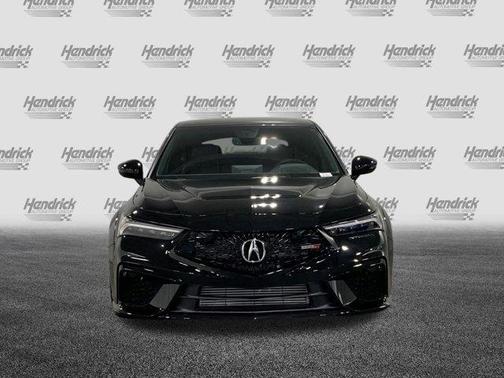 2026 Acura Integra Type S