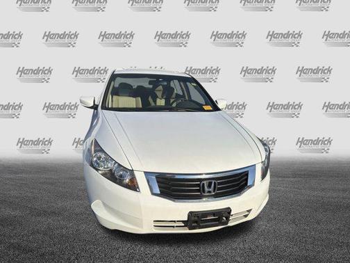 2010 Honda Accord EX-L
