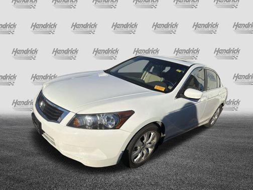 2010 Honda Accord EX-L