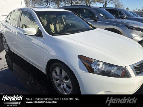 2010 Honda Accord EX-L