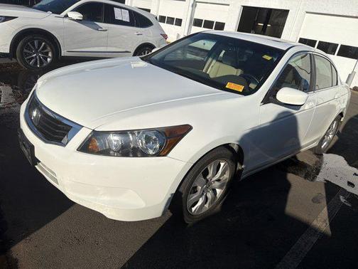 2010 Honda Accord EX-L