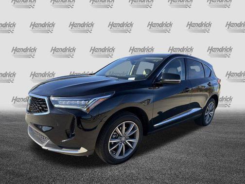 2024 Acura RDX Technology Package