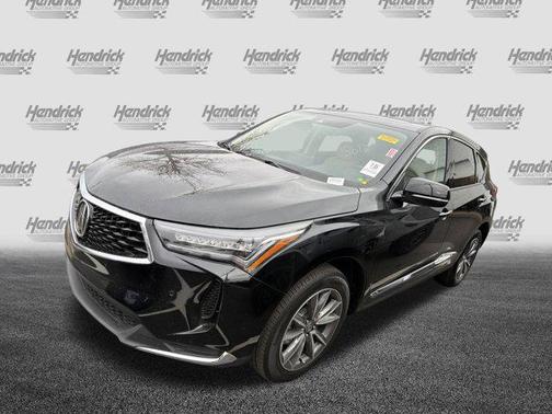 2024 Acura RDX Technology Package