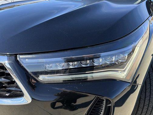 2024 Acura RDX Technology Package