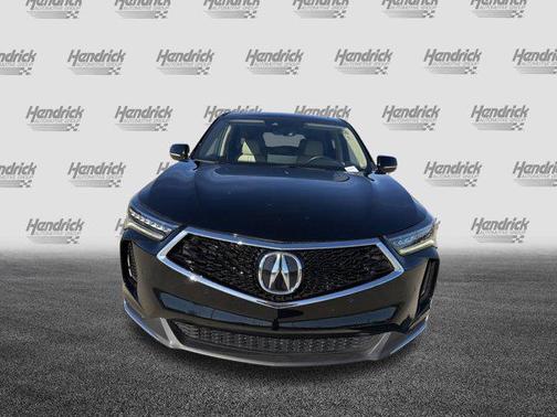 2024 Acura RDX Technology Package