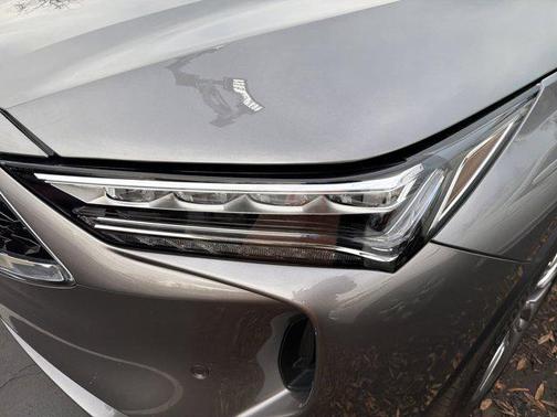 2023 Acura MDX Advance Package