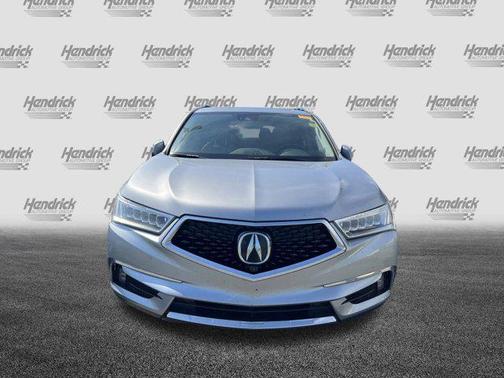 2017 Acura MDX 3.5L