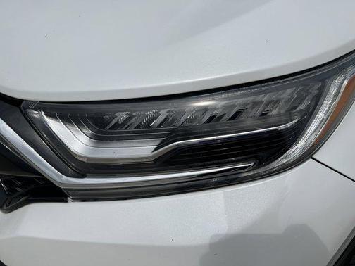 2022 Honda CR-V AWD Touring