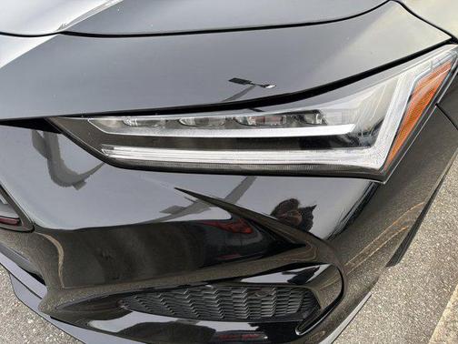 2023 Acura TLX Type S