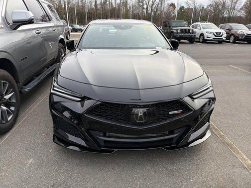 2023 Acura TLX Type S