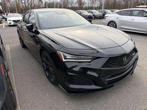 2023 Acura TLX Type S