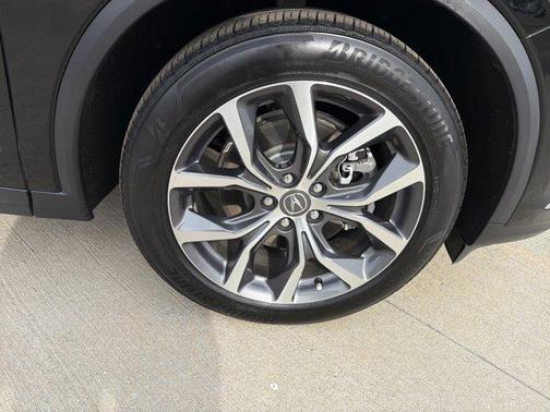 2023 Acura MDX Technology Package