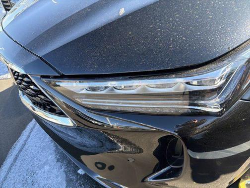 2023 Acura MDX Technology Package