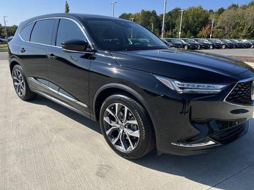 2023 Acura MDX Technology Package