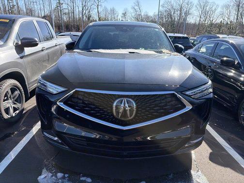 2023 Acura MDX Technology Package