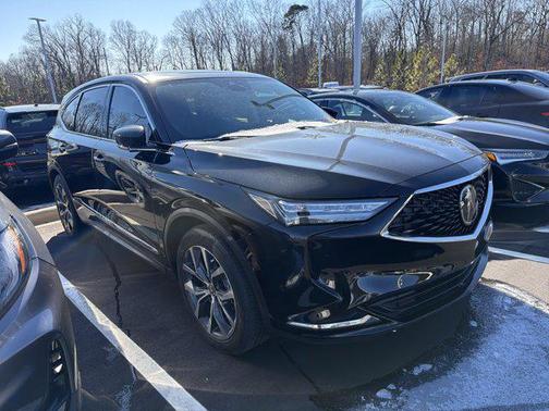 2023 Acura MDX Technology Package