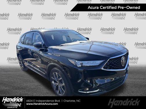2023 Acura MDX Technology Package