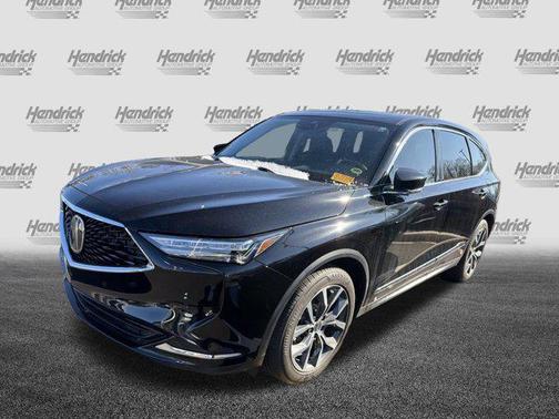 2023 Acura MDX Technology Package