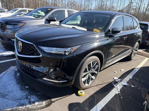 2023 Acura MDX Technology Package