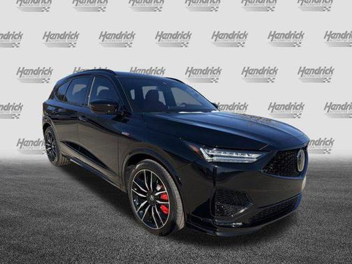 2024 Acura MDX Type S Advance Package