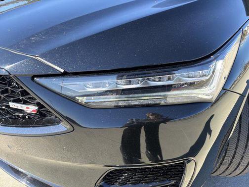 2024 Acura MDX Type S Advance Package