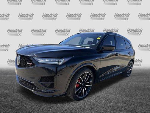 2024 Acura MDX Type S Advance Package