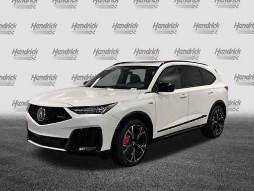 2025 Acura MDX Type S Advance Package