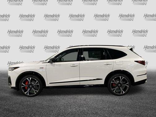 2025 Acura MDX Type S Advance Package