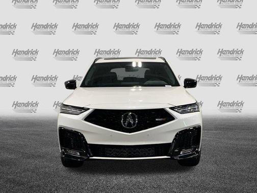 2025 Acura MDX Type S Advance Package