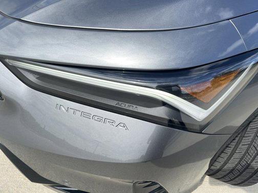 2025 Acura Integra A-SPEC Technology