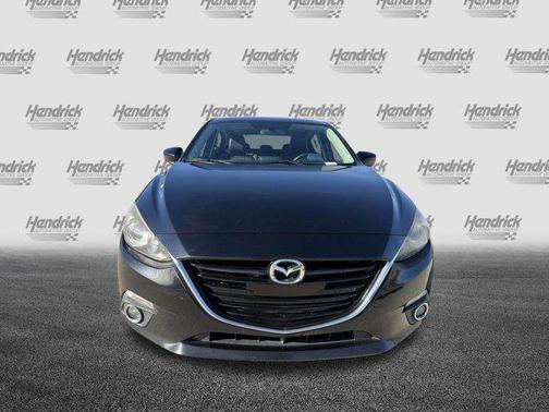 2015 Mazda Mazda3 s Touring