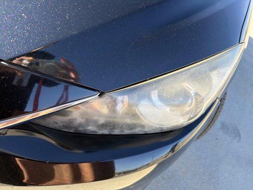 2015 Mazda Mazda3 s Touring