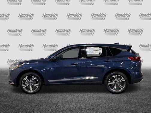 2025 Acura RDX Technology Package