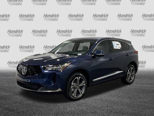 2025 Acura RDX Technology Package