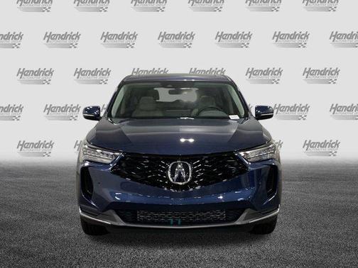 2025 Acura RDX Technology Package