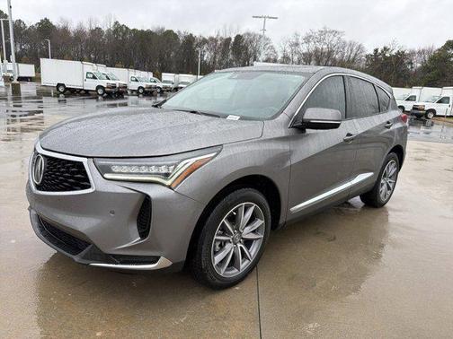 2023 Acura RDX Technology Package