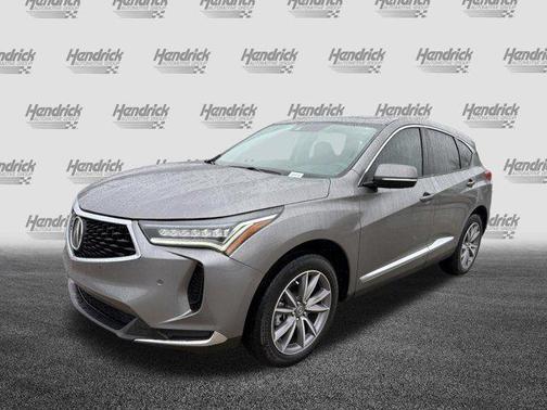 2023 Acura RDX Technology Package