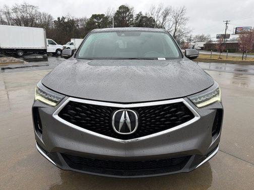 2023 Acura RDX Technology Package